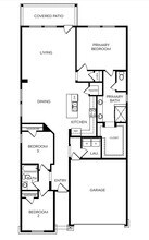 Unit 3-16823 3-16823 floor plan